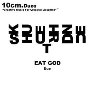 Eat God