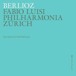 Berlioz: Symphonie fantastique, Op. 14