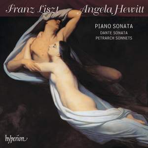 Liszt: Piano Sonata Product Image