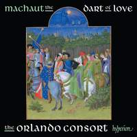 Guillaume de Machaut : The dart of love