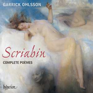 Scriabin: Complete Poèmes