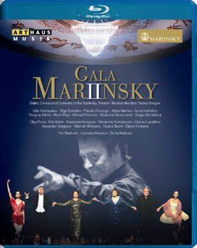 Gala Mariinsky II