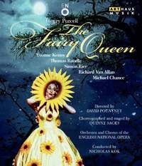 Purcell: The Fairy Queen, Z629