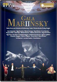 Gala Mariinsky II