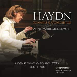 Haydn: Sonatas & Concertos