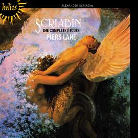 Scriabin: The Complete Études