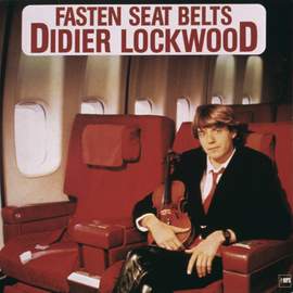 Fasten Seat Belts