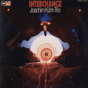 Interchange