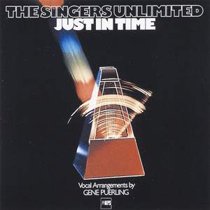 ‎– Just In Time