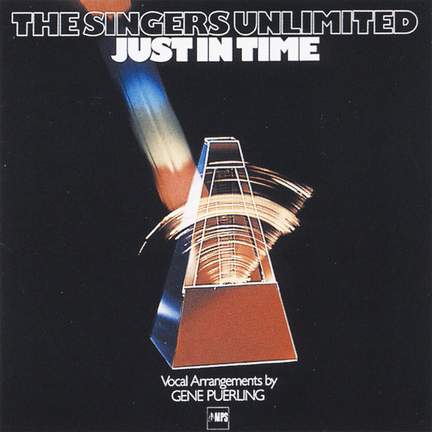 ‎– Just In Time
