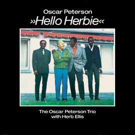 Hello Herbie