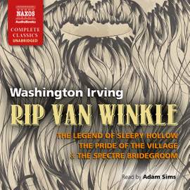 Rip Van Winkle (Unabridged)