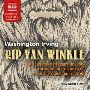 Rip Van Winkle (Unabridged)