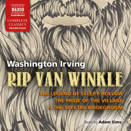 Rip Van Winkle (Unabridged)