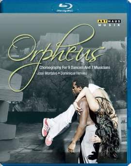 Orpheus