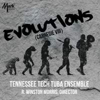 Evolutions (Carnegie VIII)