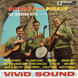 Singin' & Pickin' (Remastered 2014)
