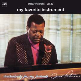 Exclusively for My Friends: My Favorite Instrument, Vol. IV (Live)