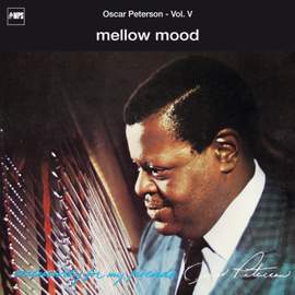 Exclusively for My Friends: Mellow Mood, Vol. V (Live)