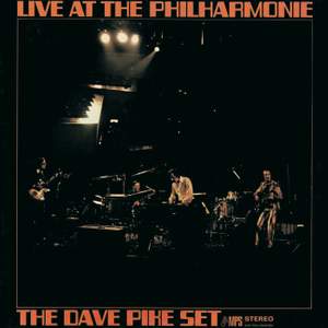 Live at the Philharmonie (Live)