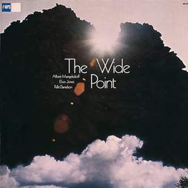 The Wide Point
