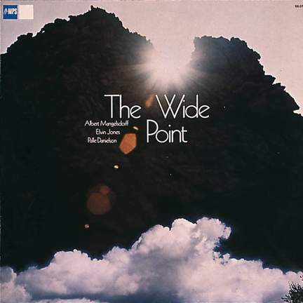 The Wide Point