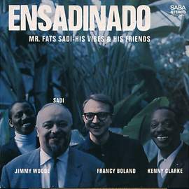 Ensadinado