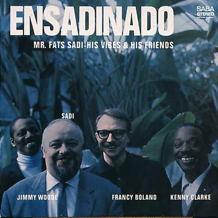 Ensadinado