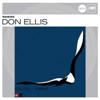 Don Ellis: Soaring