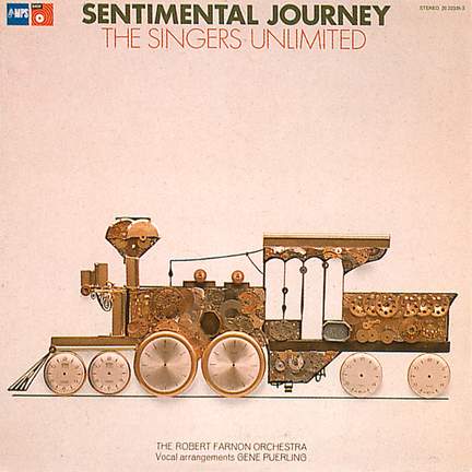 Sentimental Journey