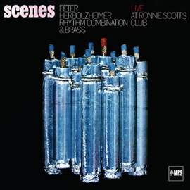 Scenes (Live At Ronnie Scott's Club)