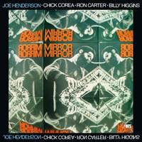 Mirror, Mirror (with Billy Higgins, Ron Carter and Chick Corea)