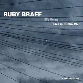 Little Things - Live in Dublin 1976