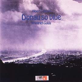 Donau so Blue