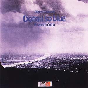 Donau so Blue