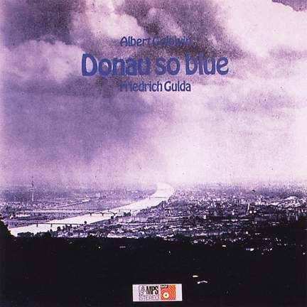 Donau so Blue