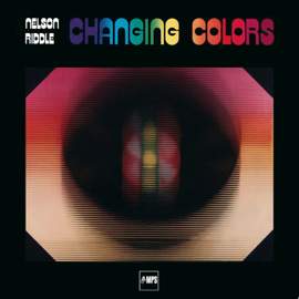 Changing Colors