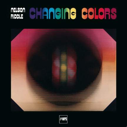 Changing Colors
