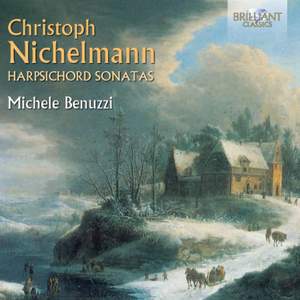 Nichelmann: Harpsichord Sonatas