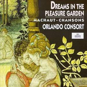 Dreams in the Pleasure Garden