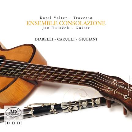 Ensemble Consolazione
