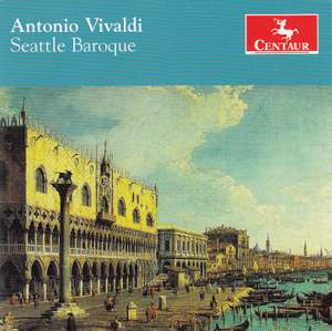 Vivaldi: Chamber Works
