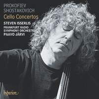 Prokofiev & Shostakovich: Cello Concertos