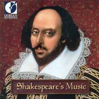 Shakespeare's Music