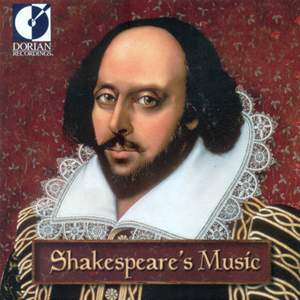 Shakespeare's Music