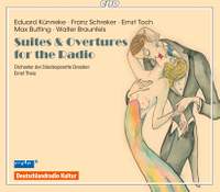Suites & Overtures for the Radio