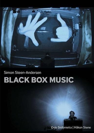 Steen-Andersen: Black Box Music