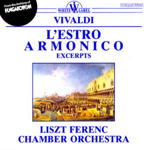 Vivaldi: Violin Concertos