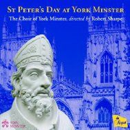 St Peter’s Day at York Minster