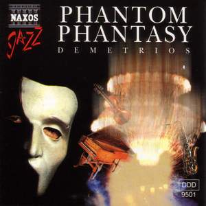 DEMETRIOS: Phantom Phantasy